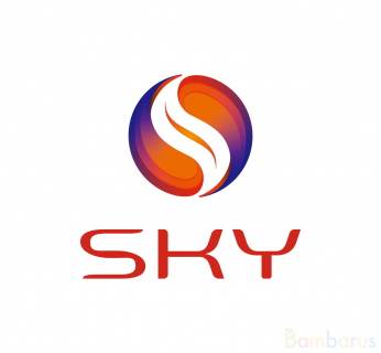 Одноразовая электронная сигарета SKY 