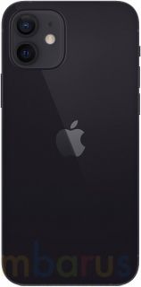 Смартфон Apple iPhone 12 mini 128GB Black (Чёрный)