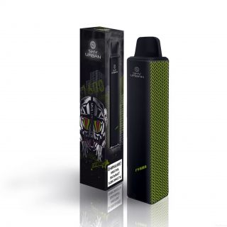 SKY Urban 1600