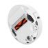 Робот пылесос Xiaomi Roborock Vacuum Cleaner 2 white
