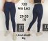 Турецкие Женские Джинсы  slimfit / темно-синие