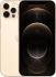 Оригинальный смартфон Apple iPhone 12 Pro 512Gb A2407 (Золотой) RU/A