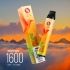 SKY SMOKE 1600 затяжек  премиальная одноразовая электронная сигареты 