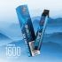 SKY SMOKE 1600 затяжек  премиальная одноразовая электронная сигареты 
