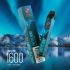 SKY SMOKE 1600 затяжек  премиальная одноразовая электронная сигареты 