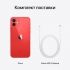 Смартфон Apple iPhone 12 mini 64GB Red (Красный)