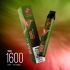 SKY SMOKE 1600 затяжек  премиальная одноразовая электронная сигареты 