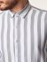 Рубашка Damon Белый,Серый