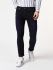  турецкие стильные черные джинсы AVICII JEANS SLIM FIT