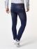 Турецкие джинсы AVCII JEANS SLIM FIT BLUE-DARK с доставкой по Москве и РФ