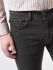  турецкие стильные джинсы бренда AVICII JEANS SLIM FIT темно-серый