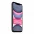 Смартфон Apple iPhone 11 64GB  Black ( Чёрный )