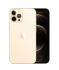 Оригинальный Смартфон Apple iPhone 12 Pro Max 128 ГБ Gold(Золотой)