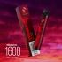 SKY SMOKE 1600 премиальная одноразовая электронная сигареты  | фото №33