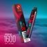 SKY SMOKE 1600 затяжек  премиальная одноразовая электронная сигареты 