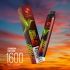 SKY SMOKE 1600 затяжек  премиальная одноразовая электронная сигареты 