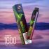 SKY SMOKE 1600 затяжек  премиальная одноразовая электронная сигареты 