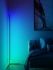 Напольная угловая rgb лампа ProLight Corner Light
