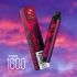 SKY SMOKE 1600 затяжек  премиальная одноразовая электронная сигареты 